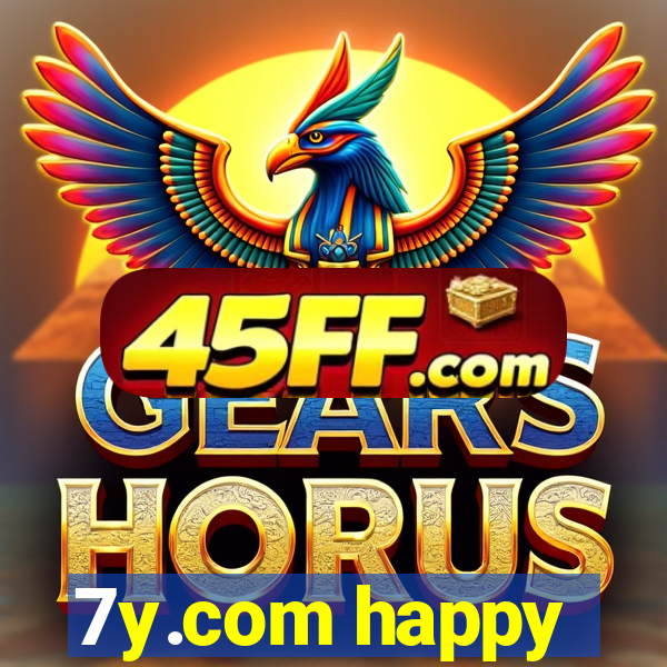 7y.com happy